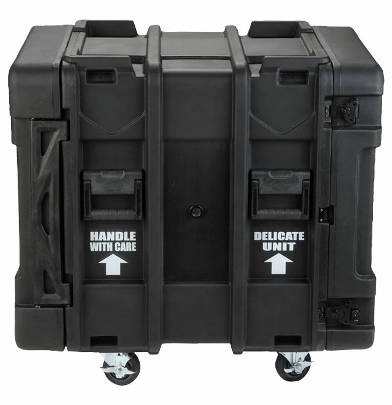 SKB 24 In. Deep 12U Roto Shock Rack 4 SKB 24 In. Deep 12U Roto Shock Rack - Image 2