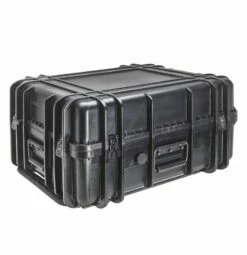 Underwater Kinetics 1022 Large LoadOut / Transit Case With Empty Interior -travel storage Shop uwk 1022 black closed 1