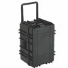Underwater Kinetics 1027 Large LoadOut / Transit Case With Foam Interior 2 Underwater Kinetics 1027 Large LoadOut / Transit Case With Foam Interior -travel storage Shop uwk 1027 black upright 1