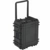 Underwater Kinetics 1122 Large LoadOut / Transit Case With Foam Interior 1 Underwater Kinetics 1122 Large LoadOut / Transit Case With Foam Interior -travel storage Shop uwk 1122 black upright