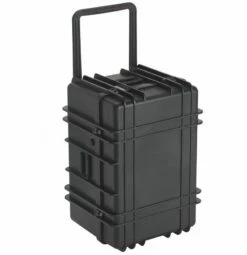 Underwater Kinetics 1627 Large LoadOut / Transit Case With Empty Interior