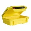 Underwater Kinetics 206 Small UltraBox With Empty Interior 1 Underwater Kinetics 206 Small UltraBox With Empty Interior -travel storage Shop uwk 206 yellow empty