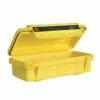 Underwater Kinetics 207 Small UltraBox With Empty Interior -travel storage Shop uwk 207 yellow empty