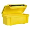 Underwater Kinetics 307 Small UltraBox With Empty Interior -travel storage Shop uwk 307 yellow empty