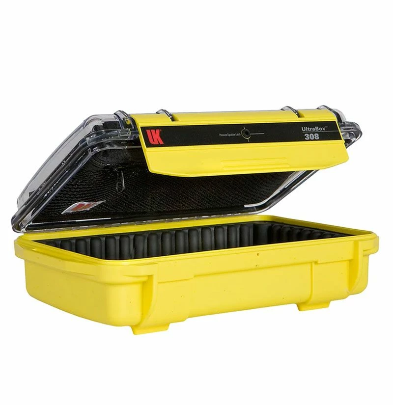 Underwater Kinetics 308 Small UltraBox With Lined Interior 3 Underwater Kinetics 308 Small UltraBox With Lined Interior