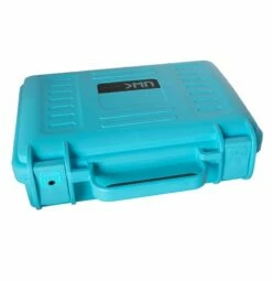 Underwater Kinetics 310 Small UltraBox With Empty Interior -travel storage Shop uwk 310 robin egg blue
