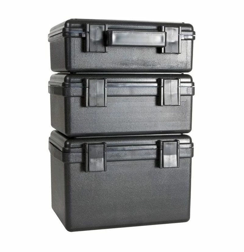 Underwater Kinetics 309 Small DryBox With Empty Interior 6 Underwater Kinetics 309 Small DryBox With Empty Interior - Image 4