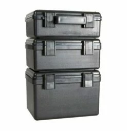 Underwater Kinetics 409 Small DryBox With Empty Interior