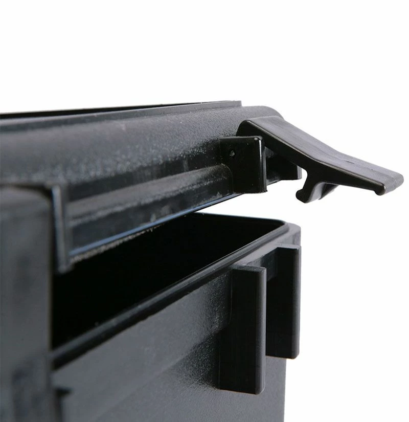 Underwater Kinetics 309 Small DryBox With Empty Interior 7 Underwater Kinetics 309 Small DryBox With Empty Interior - Image 5