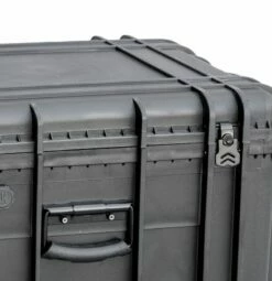 Underwater Kinetics 1427 Large LoadOut / Transit Case With Empty Interior -travel storage Shop uwk loadout hardware 1