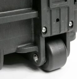 Underwater Kinetics 1127 Large LoadOut / Transit Case With Foam Interior -travel storage Shop uwk loadout wheels