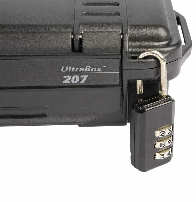 Underwater Kinetics 307 Small UltraBox With Lined Interior 6 Underwater Kinetics 307 Small UltraBox With Lined Interior - Image 4