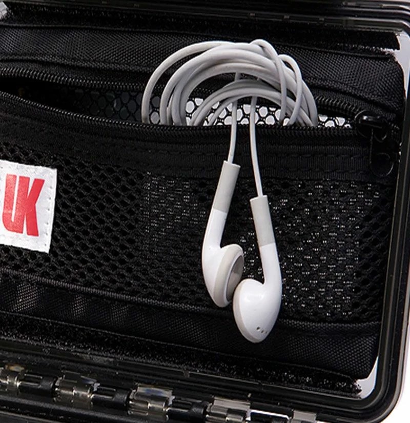 Underwater Kinetics 307 Small UltraBox With Lined Interior 5 Underwater Kinetics 307 Small UltraBox With Lined Interior - Image 3