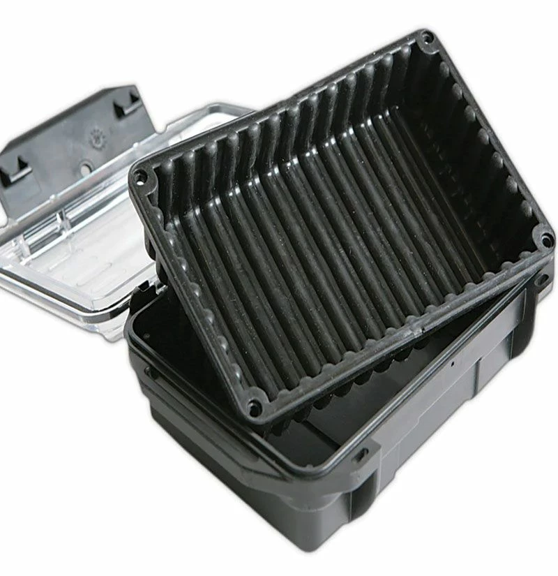 Underwater Kinetics 307 Small UltraBox With Lined Interior 4 Underwater Kinetics 307 Small UltraBox With Lined Interior - Image 2